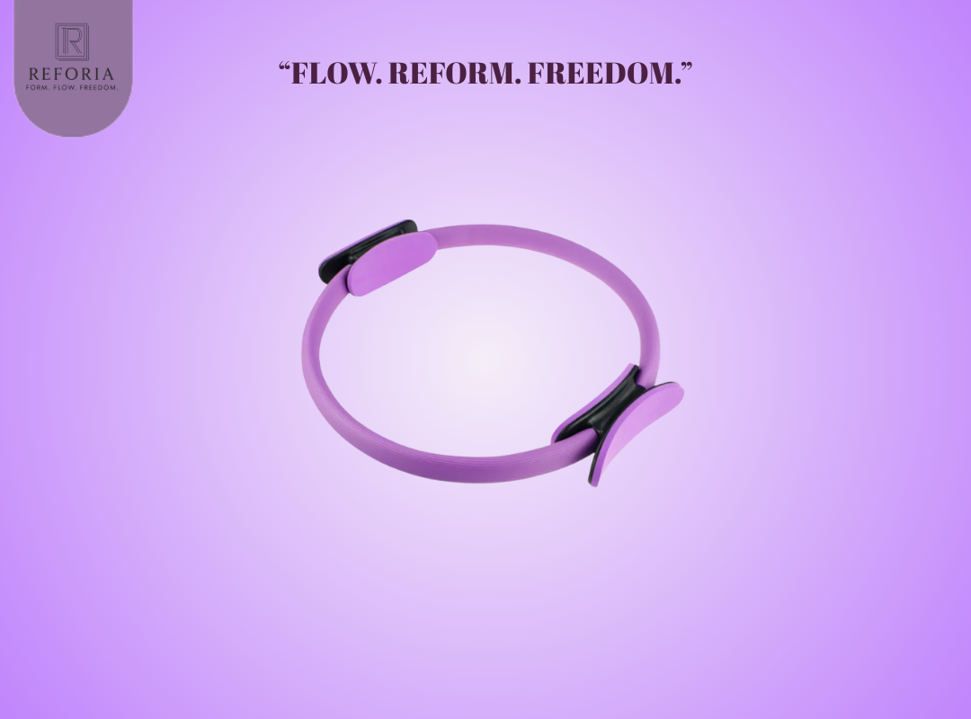 Reforia Aro de Pilates – Fitness Ring / Magic Circle
