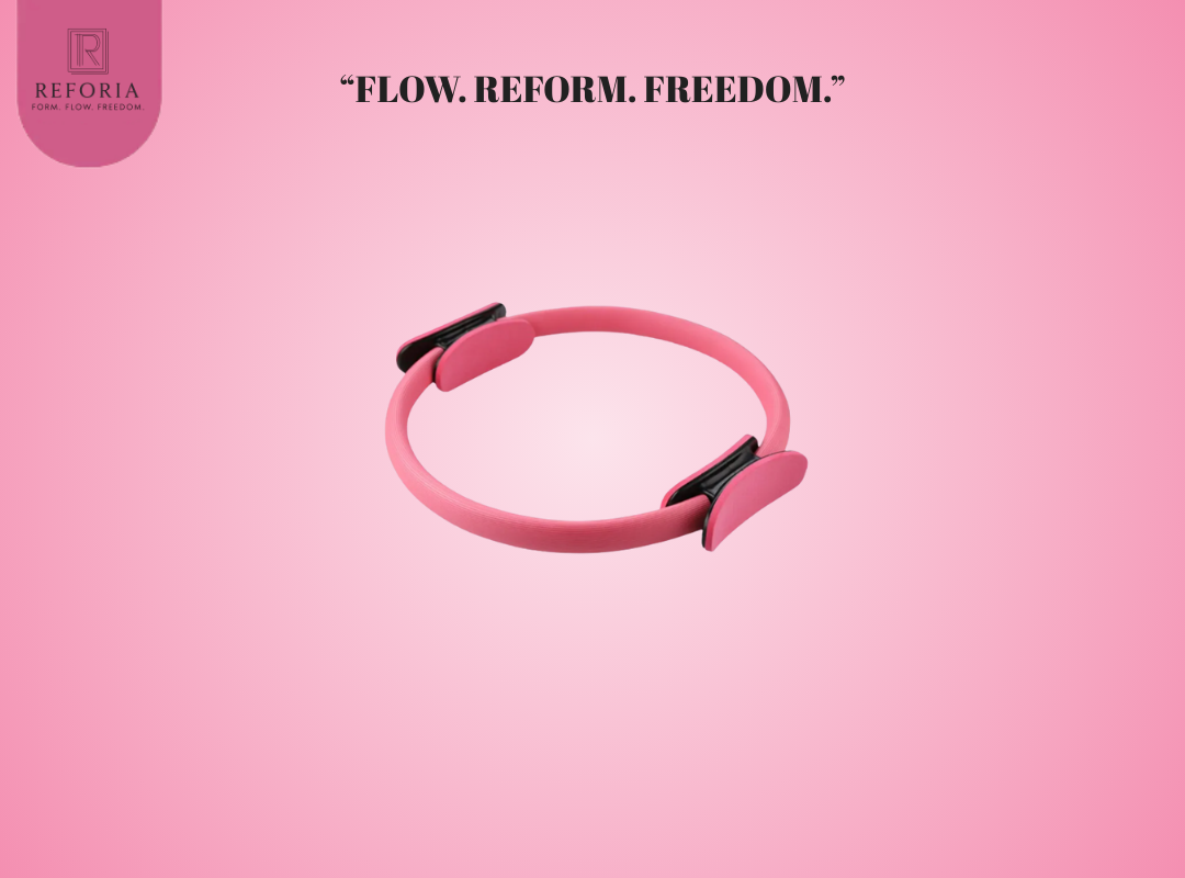 Reforia Aro de Pilates – Fitness Ring / Magic Circle