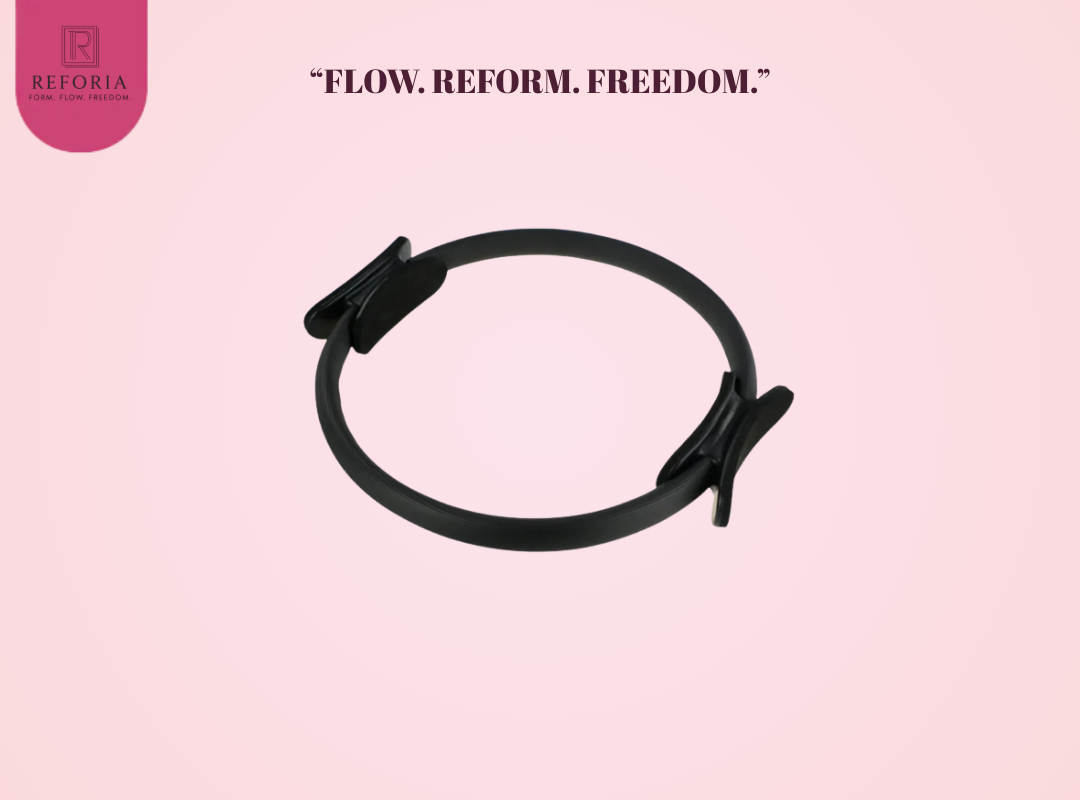 Reforia Aro de Pilates – Fitness Ring / Magic Circle