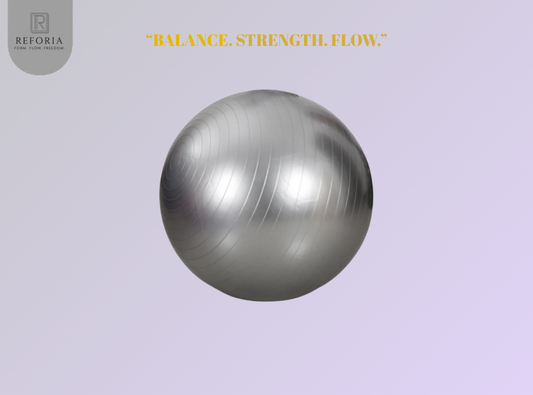 Reforia Pelota de Pilates – Antiexplosión