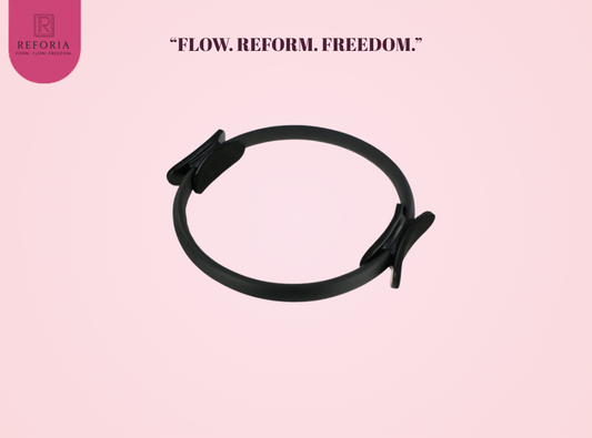 Reforia Aro de Pilates – Fitness Ring / Magic Circle